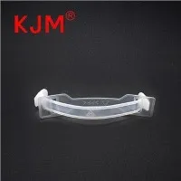 Пластиковая ручка для картонной коробки