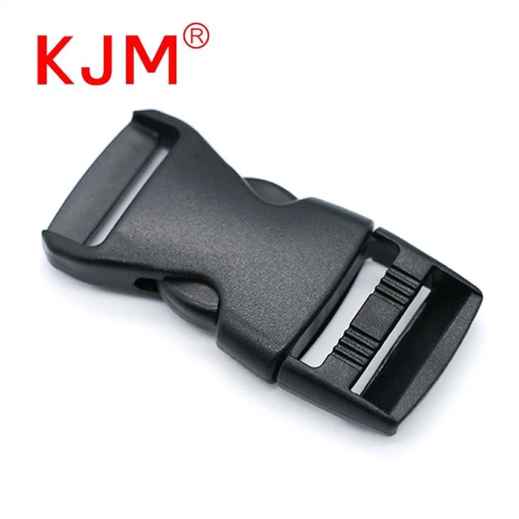 Plastic Webbing Clips