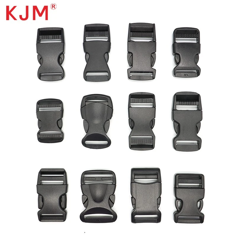 plastic buckle