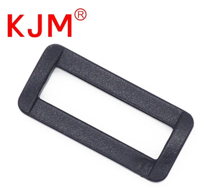 Heavy Duty Plastic Square Ring Buckle
