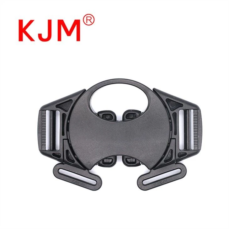 5 Point Buckle