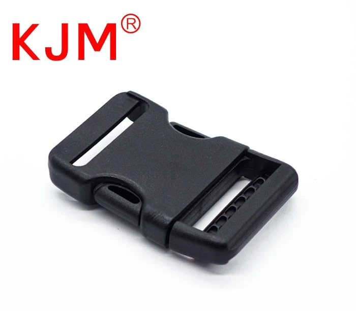 Quick Side Release Buckle