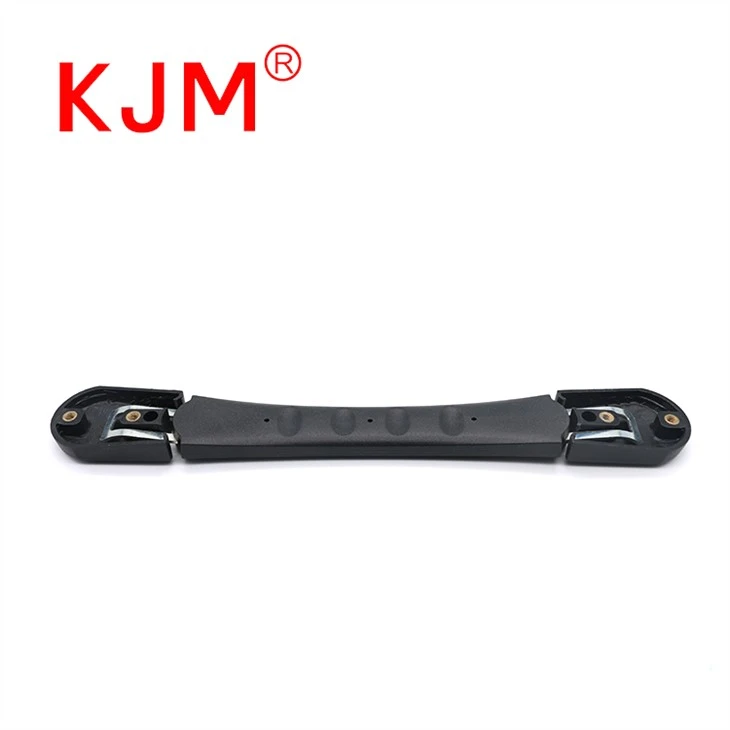 carring handles for luggage