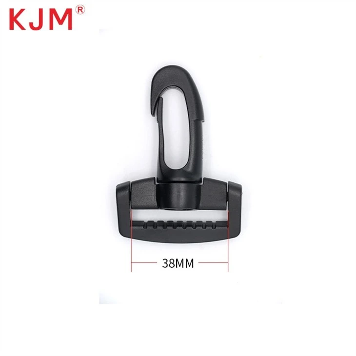 Plastic Swivel Hooks