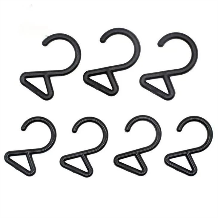 plastic hook