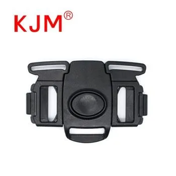 Зажим для пряжки коляски