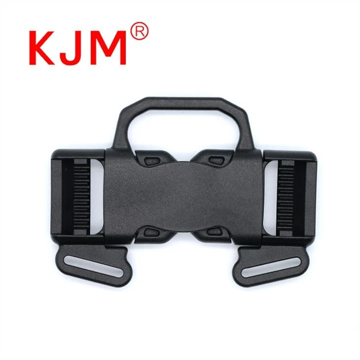 Stroller Buckles 