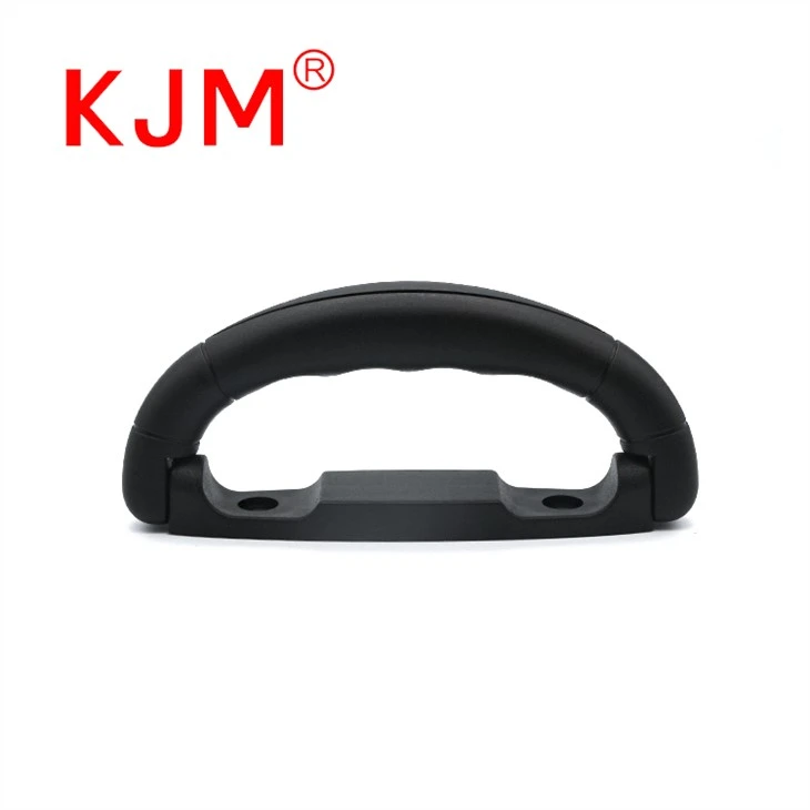 Plastic handle