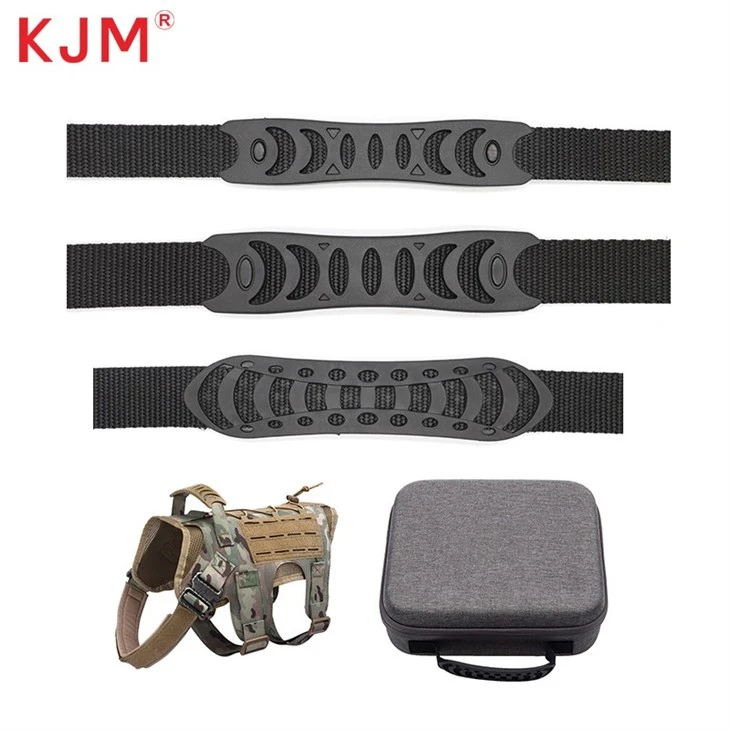 Kayak Flat Molded Webbing Handle