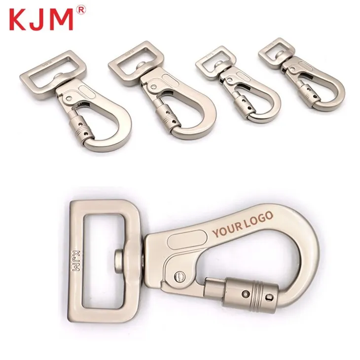 Mental Hook For Pet Leash