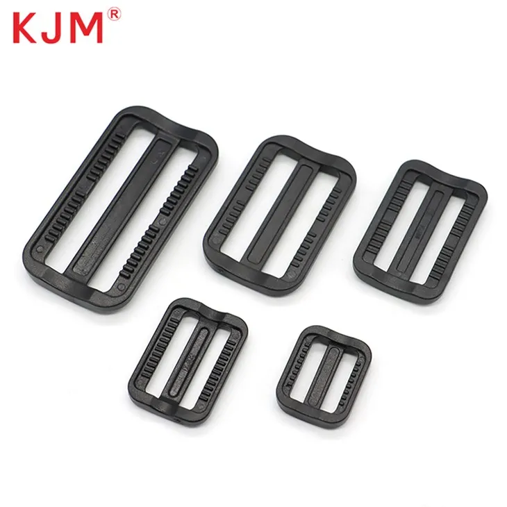 Plastic Slide Strap Adjuster