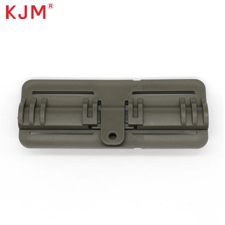 Quick Release For Military Vest factory