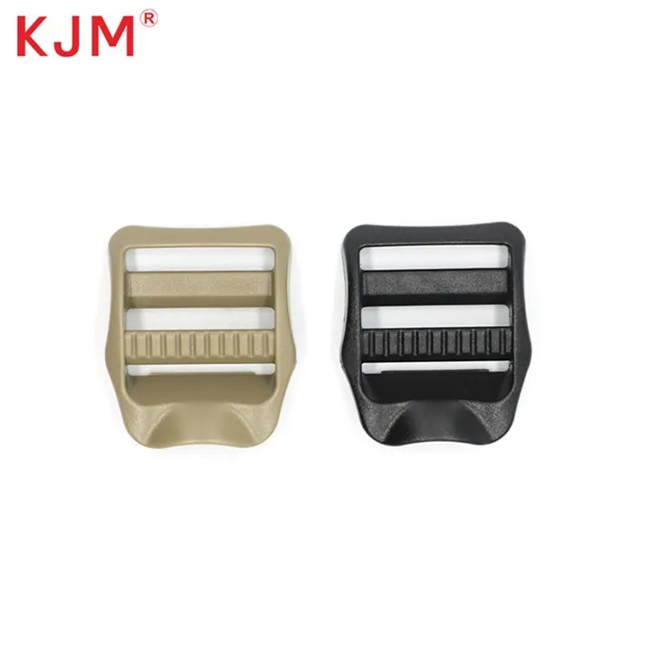 Пластиковая пряжка замка лестницы для рюкзака на 20 мм, 25 мм и 38 мм